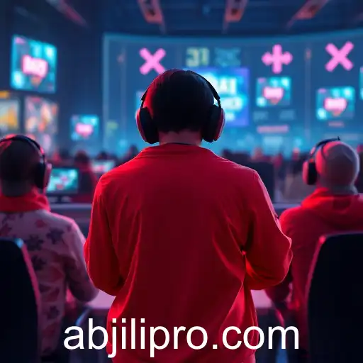 ABJILI Drives Innovation in Gaming Industry