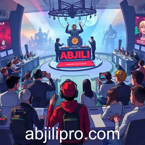 The Rising Influence of ABJILI in the Gaming World