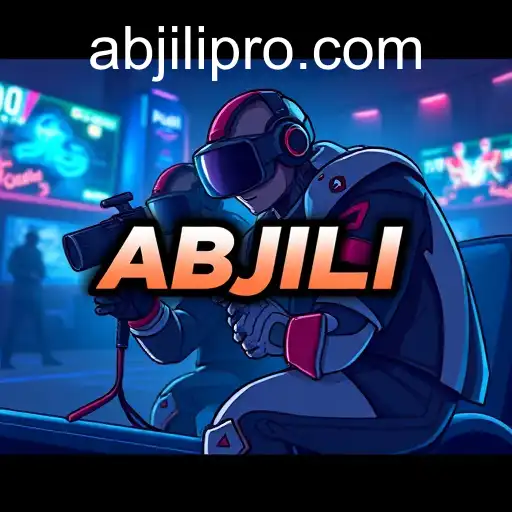 ABJILI Revolutionizes Online Gaming