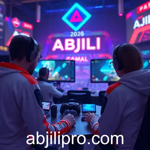 ABJILI