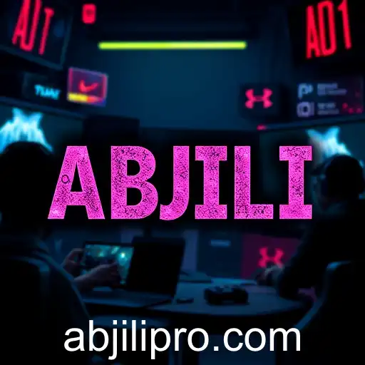 The Phenomenon of ABJILI in Gaming Circles