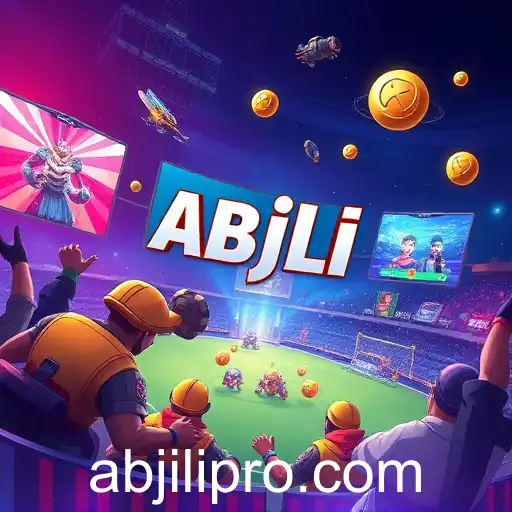 ABJILI Revolutionizes Online Gaming Experience