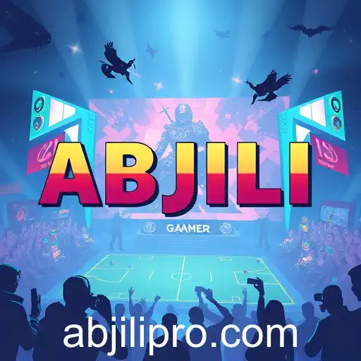 ABJILI: A Rising Star in the English Gaming World