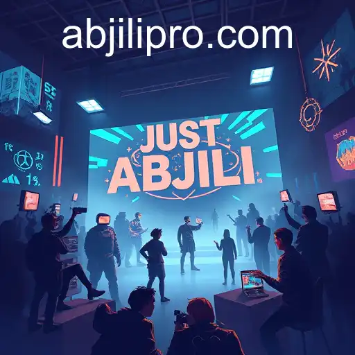 The Rise of ABJILI: Transforming Online Gaming