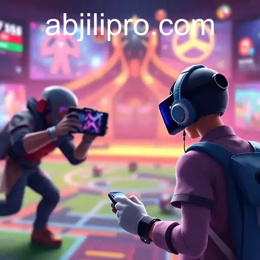 ABJILI: Revolutionizing Online Gaming in 2026