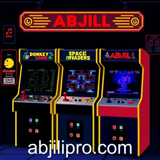The Rise of ABJILI: Transforming the Gaming Landscape