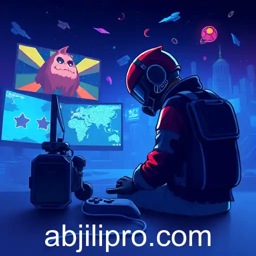 The Growing Influence of ABJILI in the Gaming World