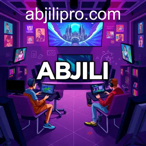 The Rise of ABJILI in Online Gaming