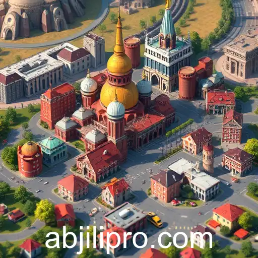 Digital Evolution: The Rise of ABJILI in the Gaming World