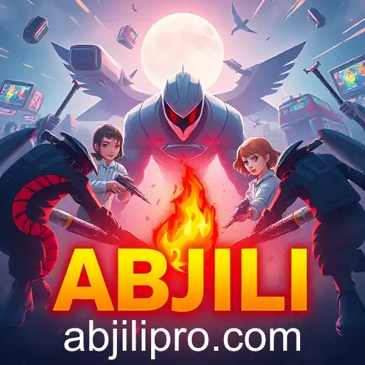 Exploring the World of ABJILI: A Game Beyond Imagination