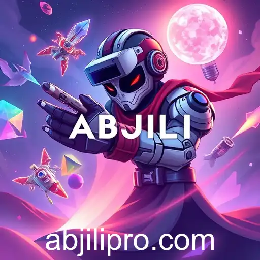 ABJILI: The Hub for Gamers in a Changing World