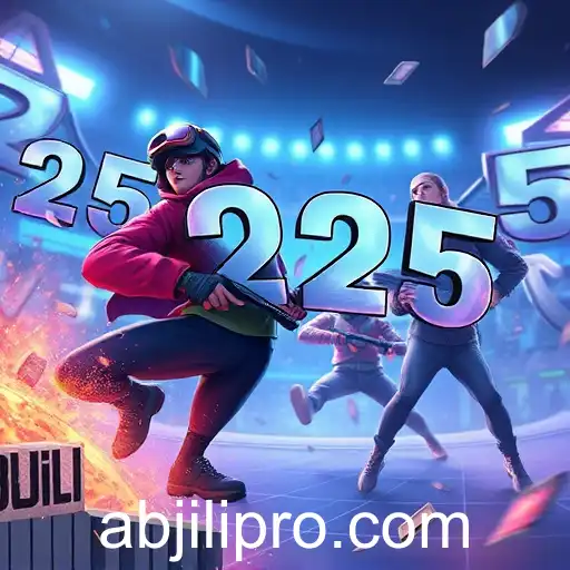 Gaming Trends Evolve with ABJILI