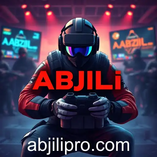 Gaming Revolution: ABJILI Experience