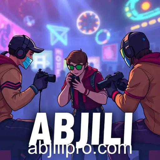 Exploring 'Multiplayer Fun': The Allure of Social Gaming with ABJILI