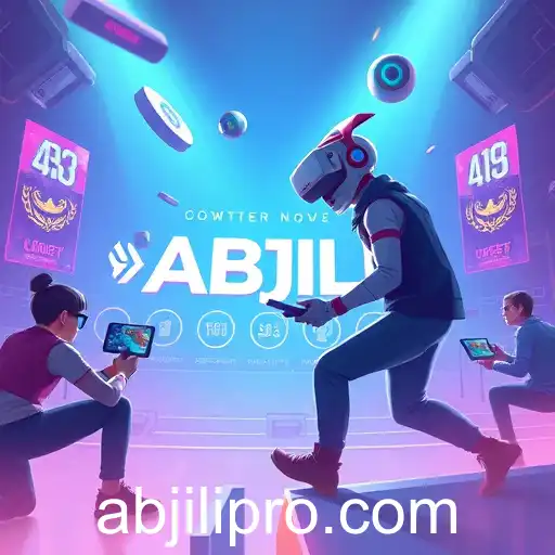 Online Gaming Trends and Innovations