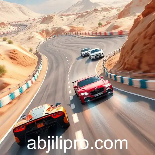 Exploring the World of Racing Tracks: A Fascinating Digital Sport