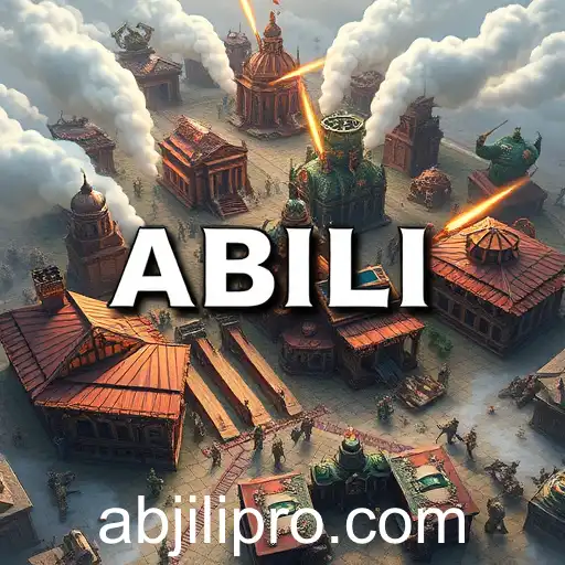 The Rise of ABJILI: Revolutionizing Online Gaming