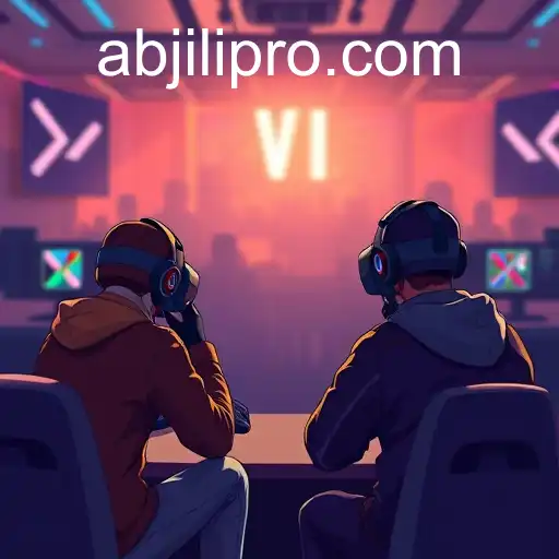 The Rise of ABJILI: Transforming Online Gaming Experience