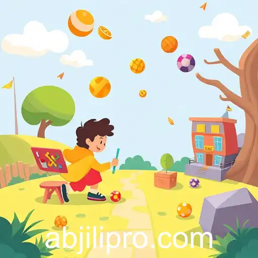 The Rise of ABJILI in the Gaming World