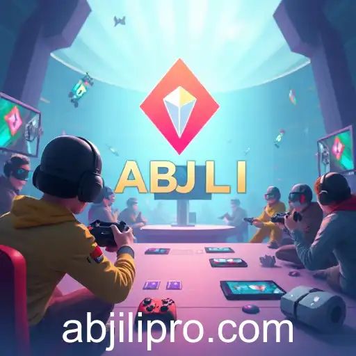 The Rise of ABJILI: Gaming in a Digital Age