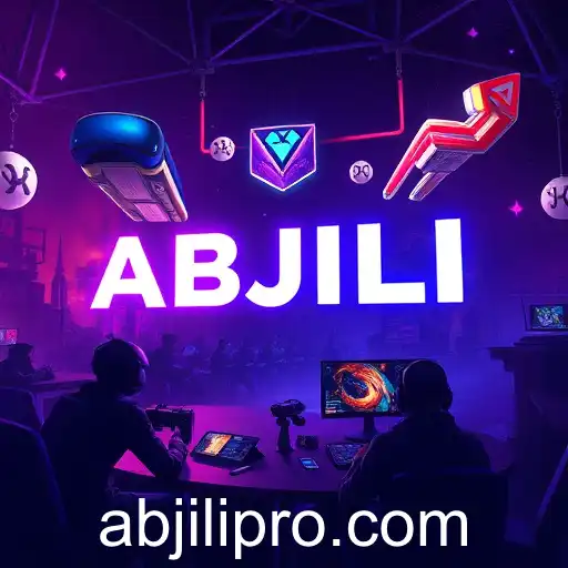 The Rise of ABJILI: Gaming into the Future