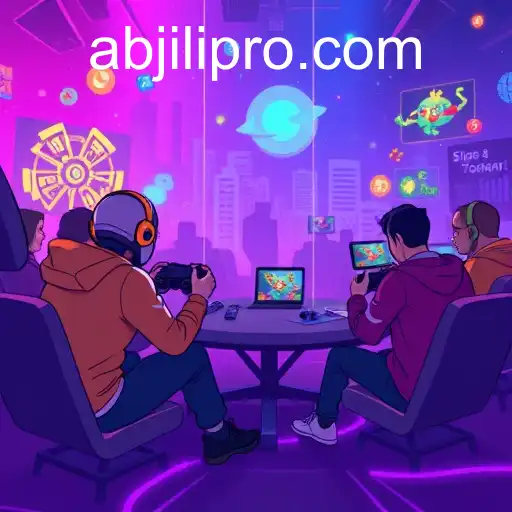 The Rise of ABJILI in the Gaming World